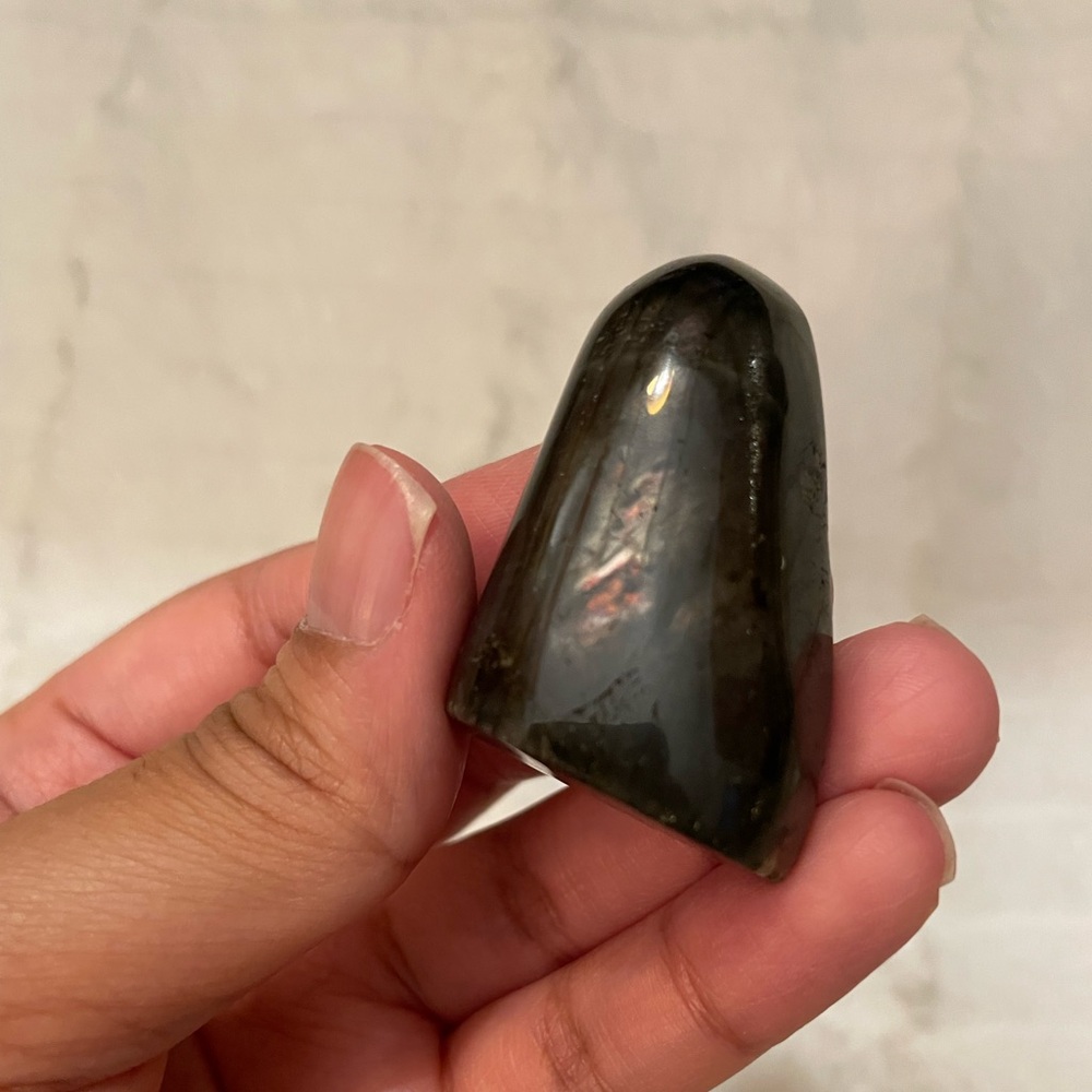 Labradorite Freeform - Picture 8 of 9